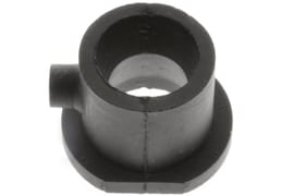 Yamaha 6D0443670000 Damper, water seal 3