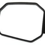 Genuine Yamaha 6D0453750100 - Damper, seal - Supplied by Flood Marine