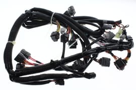 Yamaha 6D38259L0200 Wire harness assy 1