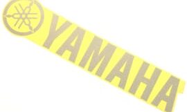 Genuine Yamaha Mark, cowling