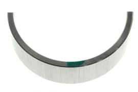 Yamaha 6D8114171000 Plane bearing, crankshaft 2