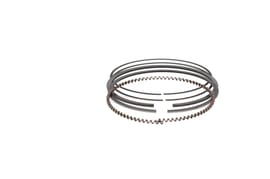 Yamaha 6D8116040100 Piston ring set (0.25mm o/s)