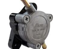 Genuine Yamaha Fuel Pump Assembly