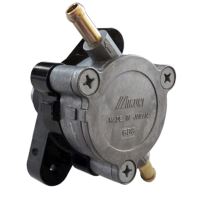 Yamaha 6D8244101000 Fuel pump assy