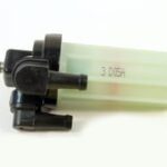 Genuine Yamaha 6D8245600800 - Filter assy - Supplied by Flood Marine