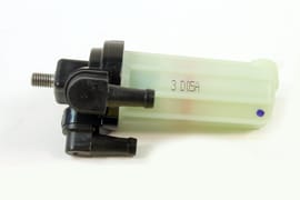 Yamaha 6D8245600800 Filter assy