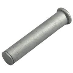 Yamaha 6D8431260000 Pin, upper shock mount