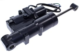 Yamaha 6D843800118D Power trim & tilt assy