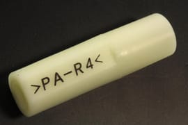 Yamaha 6D8438310000 Connector, shaft