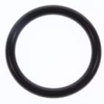 Genuine Yamaha 6D8438630000 - O-ring - Supplied by Flood Marine