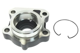 Yamaha 6D8443410000 Housing, water pump set