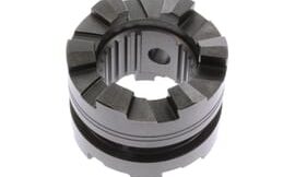 Yamaha outboard gearbox clutches