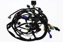 Yamaha 6D8825903000 Wire harness assy