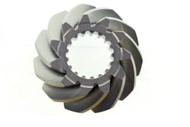 Yamaha 6D9455511000 Pinion (11t)