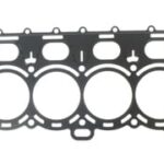Genuine Yamaha 6DA111810000 - Gasket, cylinder head 1 - Supplied by Flood Marine