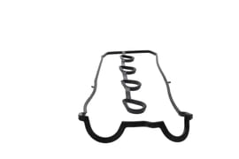 Yamaha 6DA111930000 Gasket, head cover 1