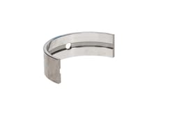 Yamaha 6DA114162000 Plane bearing, crankshaft 1