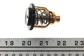 Yamaha 6DA124110000 Thermostat