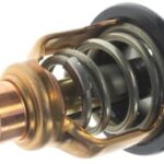 Genuine Yamaha 6DA124110100 - Thermostat - Supplied by Flood Marine