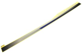 Yamaha 6DA426760000 Graphic, side 2