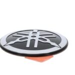 Genuine Yamaha 6DA426970000 - Tuning fork mark - Supplied by Flood Marine