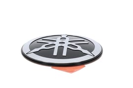 Yamaha 6DA426970000 Tuning fork mark