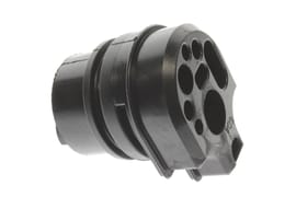 Yamaha 6DA427250200 Grommet