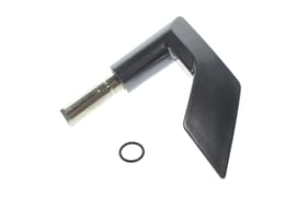 Yamaha 6DA42817018D Lever, clamp 3 (6da)