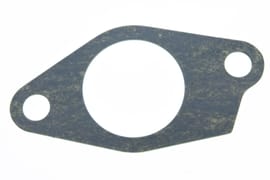 Yamaha 6EEE36460000 Gasket, manifold 2