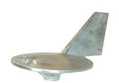 Genuine Yamaha Anode 8