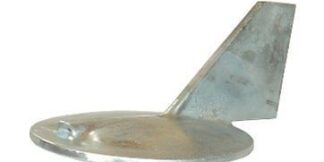 Genuine Yamaha Anode 9