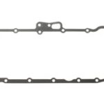 Genuine Yamaha 8ES134140100 - Gasket, strainer cover - Supplied by Flood Marine