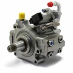 Genuine Yamaha 8FA139100000 - Fuel pump assy - Supplied by Flood Marine