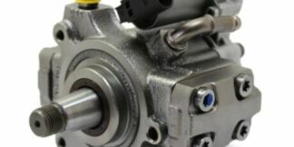 Genuine Yamaha Fuel Pump Assembly