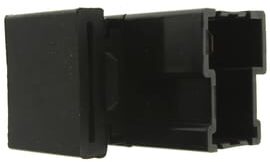 Genuine Yamaha Relay Assembly (8fp-01)