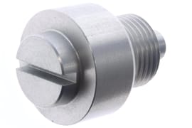 Yamaha CS3438450000 Screw, manual release