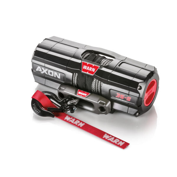 Yamaha DBY105830000 Axon 3500lb synthetic rope