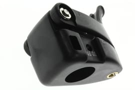 Yamaha EW2672500000 Throttle lever assy