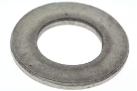 Yamaha EW2672580100 Washer, plain (646)