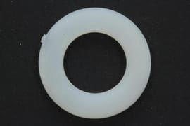 Yamaha F0X616370000 Washer