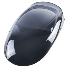 Yamaha F0XU515N0000 Visor