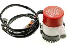 Yamaha F1BU83600000 Bilge pump assy