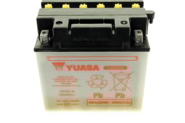 Yamaha F1GU82170000 Battery sp a123  (yb16cl-b)
