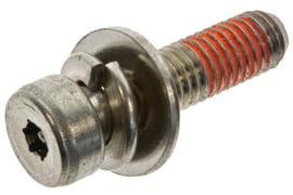 Yamaha F2CU26243000 Bolt