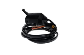 Yamaha F4P143051100 Throttle lever comp