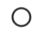 Genuine Yamaha F4P613A50000 - O-ring - Supplied by Flood Marine