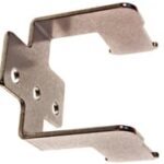 Genuine Yamaha FN8678160000 - Bracket, fuel filter - Supplied by Flood Marine