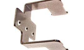 Bracket, fuel filter