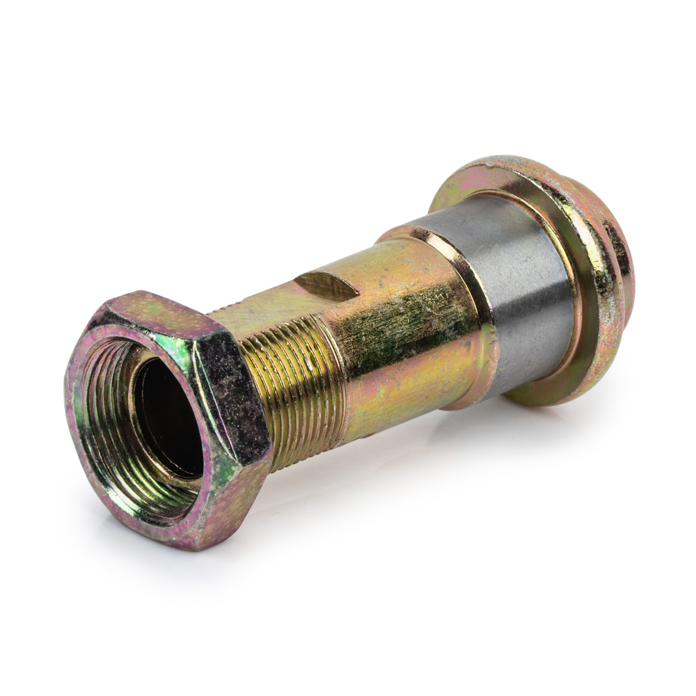 Yamaha 102253870300 Axle, sprocket