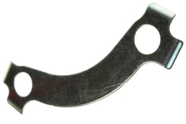 Yamaha 102254120000 Washer, lock